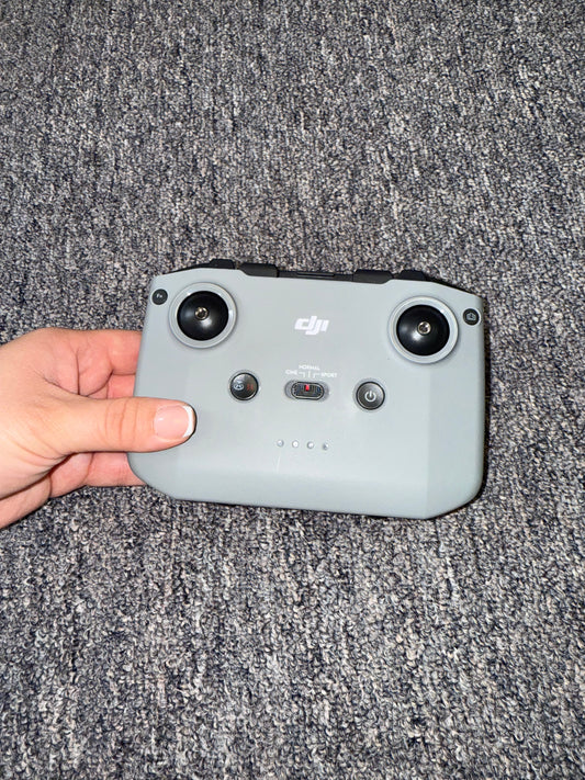 DJI RC Lightweight Remote Controller