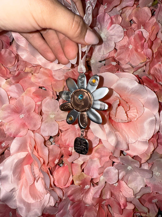 Friendship Keychain