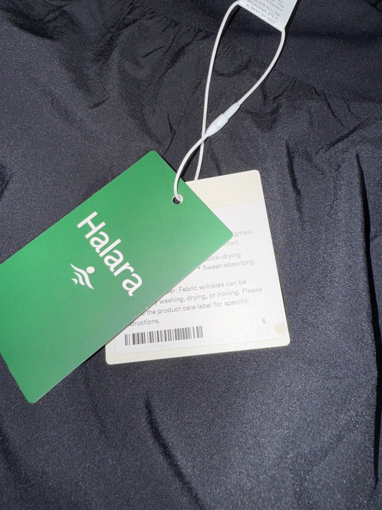 NWT Halara (1X) Brand New Ultra Lightweight Breezeful Pants
