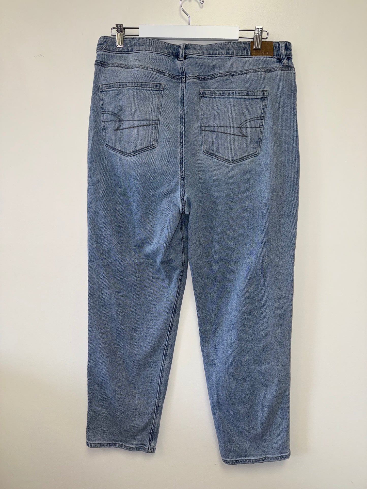 AEO 16 jeans