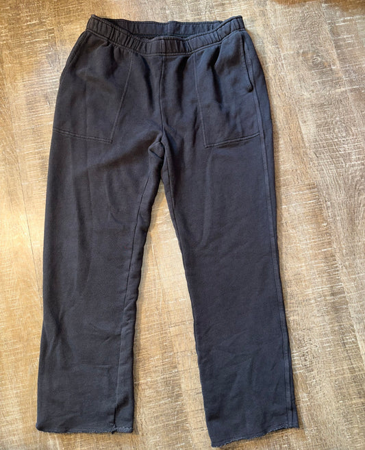 aerie (Medium) Grey Sweatpants