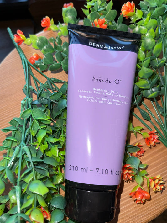 Brand New Daily Cleanser