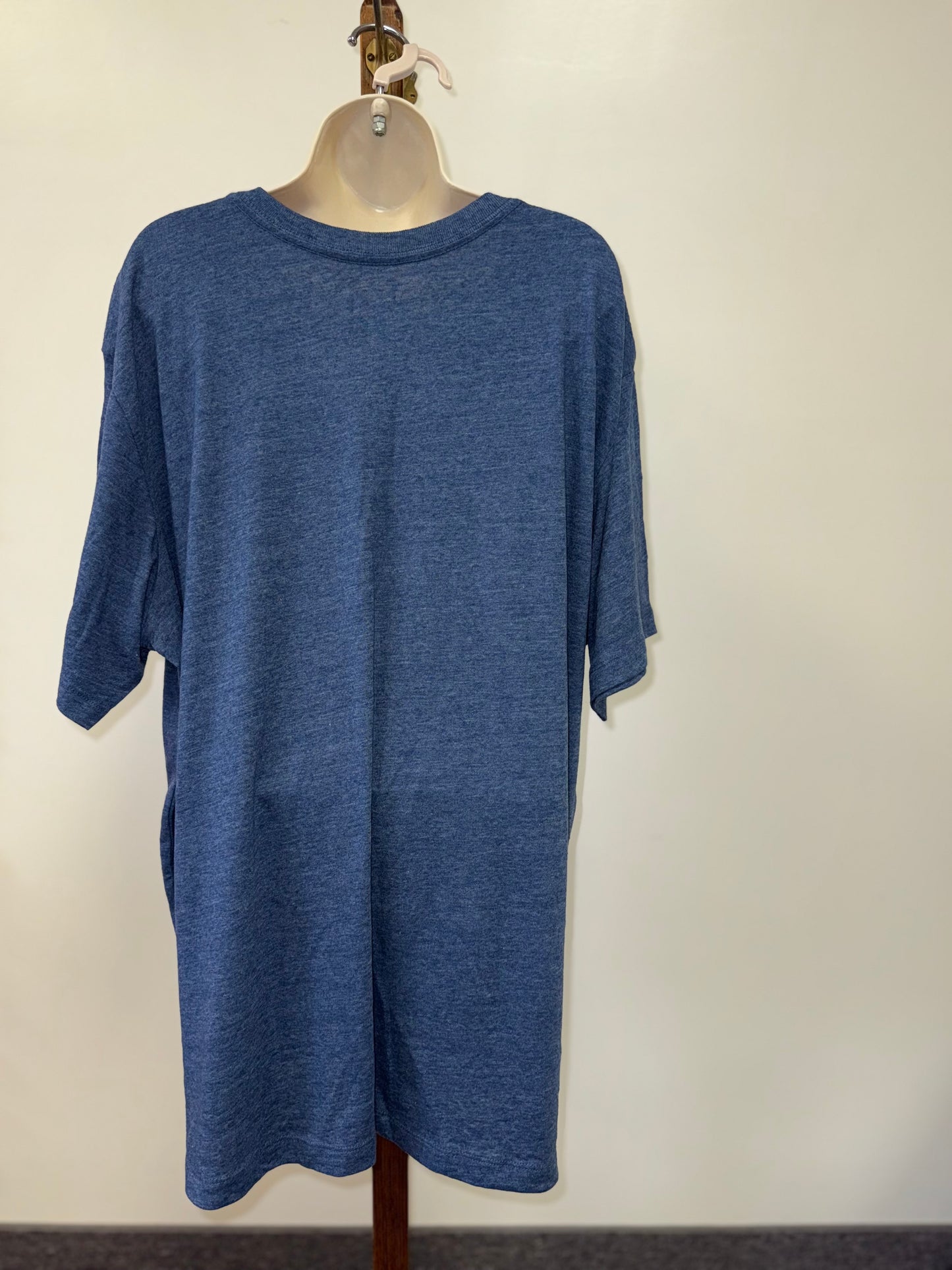 NWT State of Mine (3XL) Brand New Blue Ohio T-Shirt