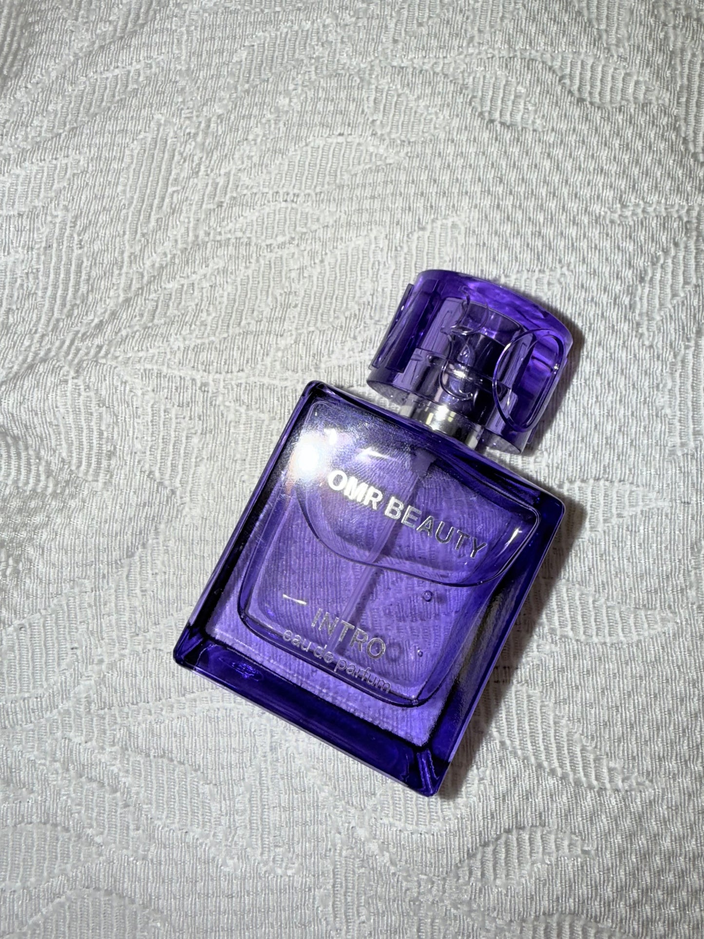 OMR Beauty Intro Parfum (50ml)