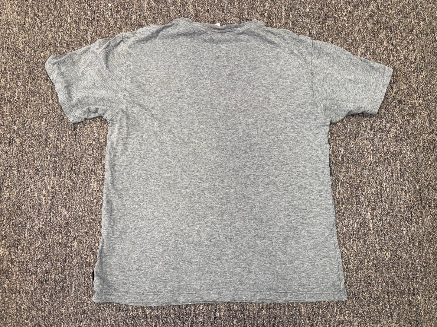 *FREE WITH PURCHASE* Patagonia (Small) Grey T-Shirt