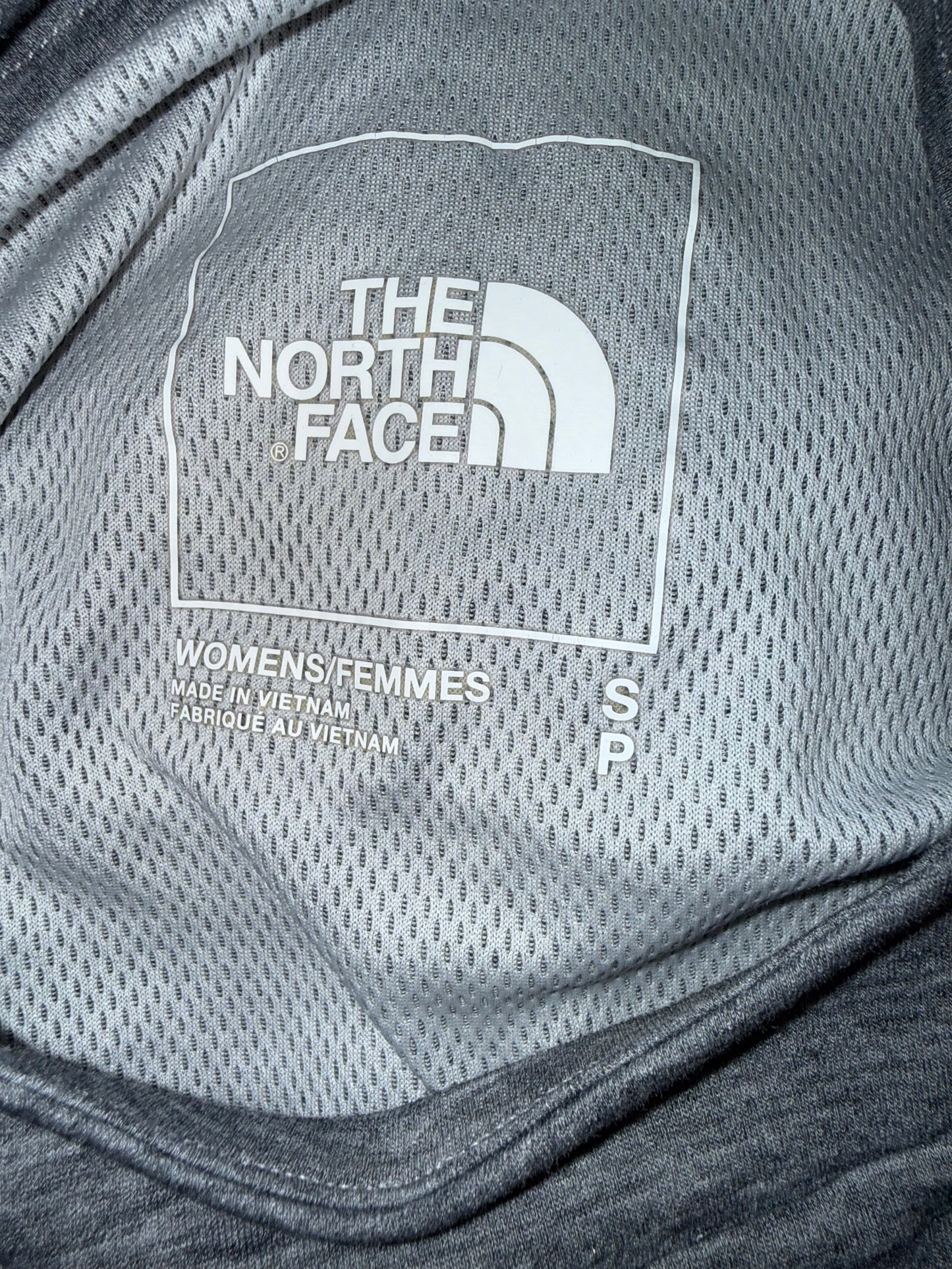 North face