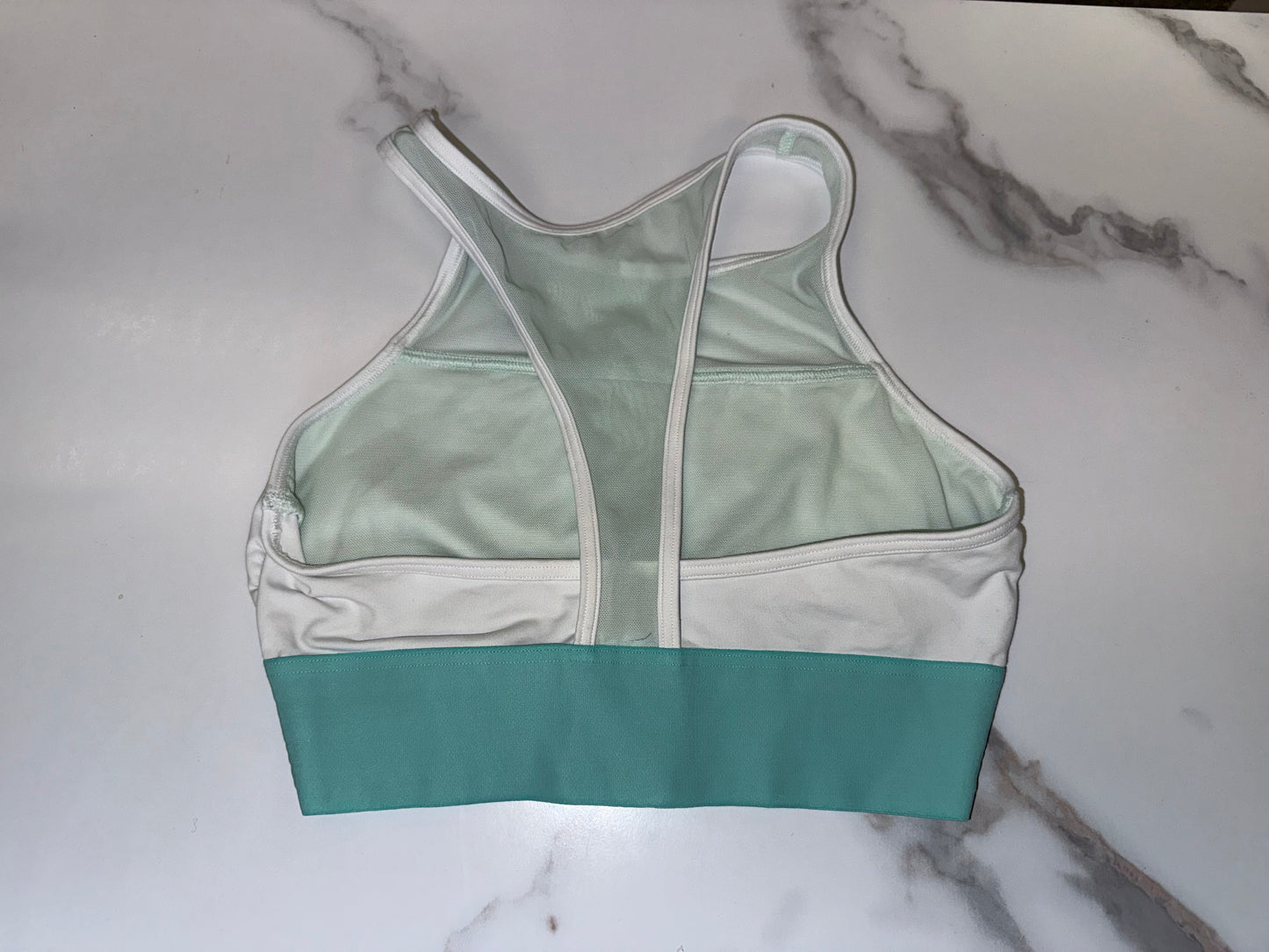 Aerie (Small) Blue Sports Bra