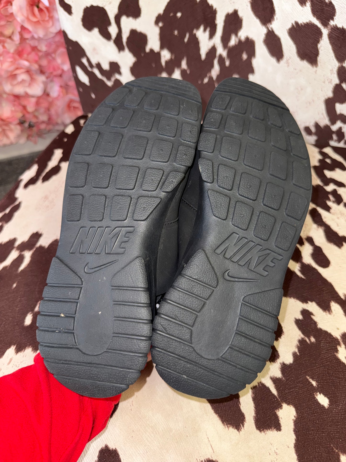 Nike sandals