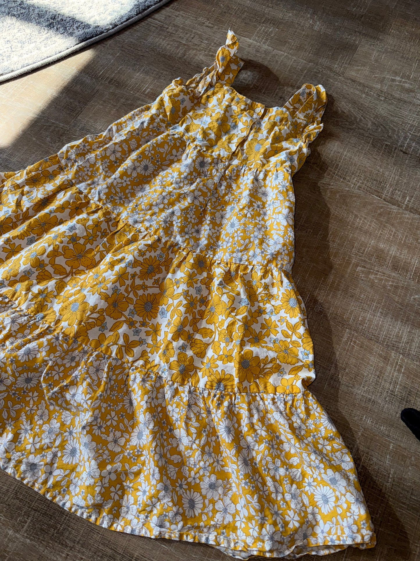 Dress carters
