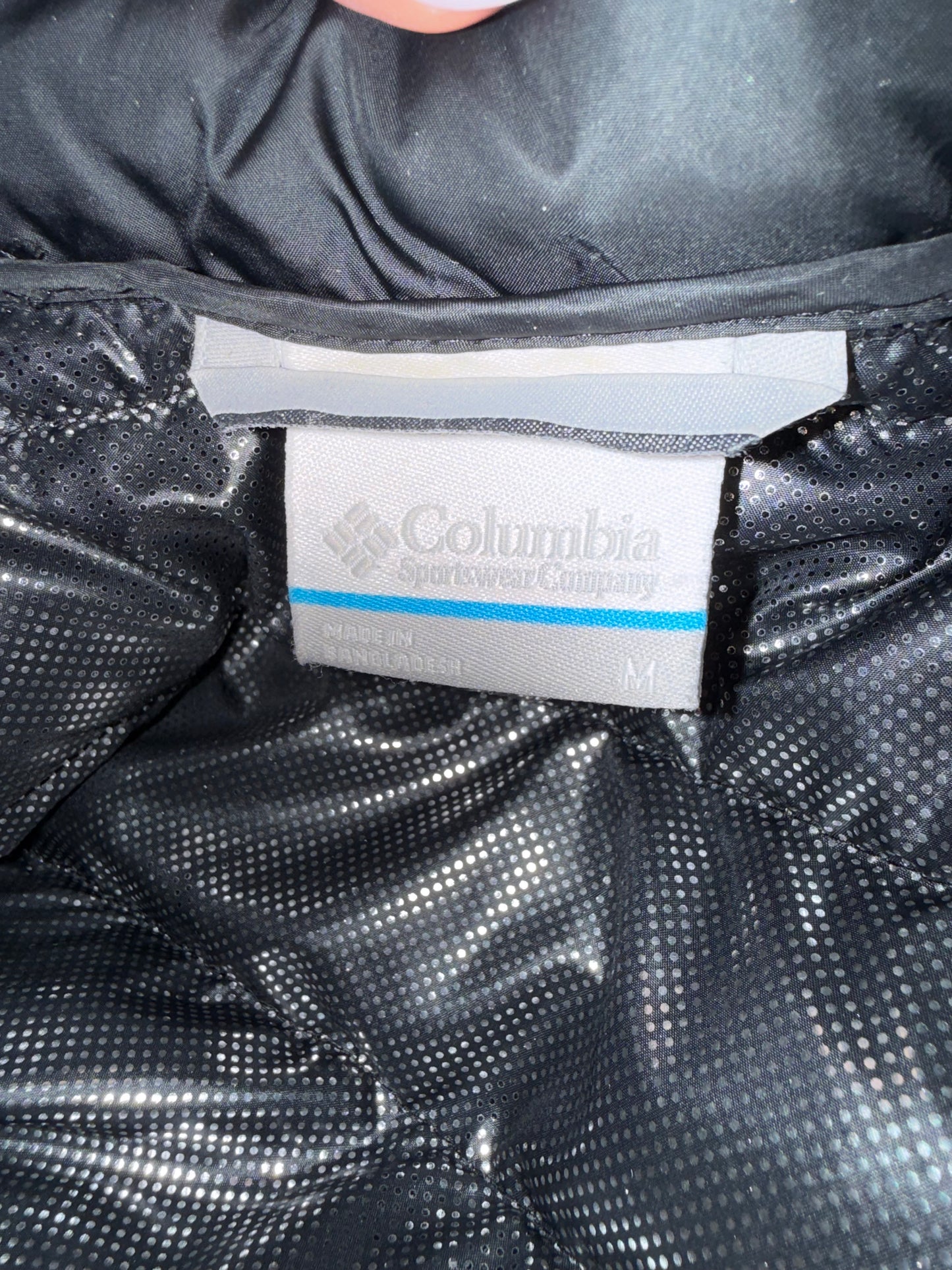Columbia