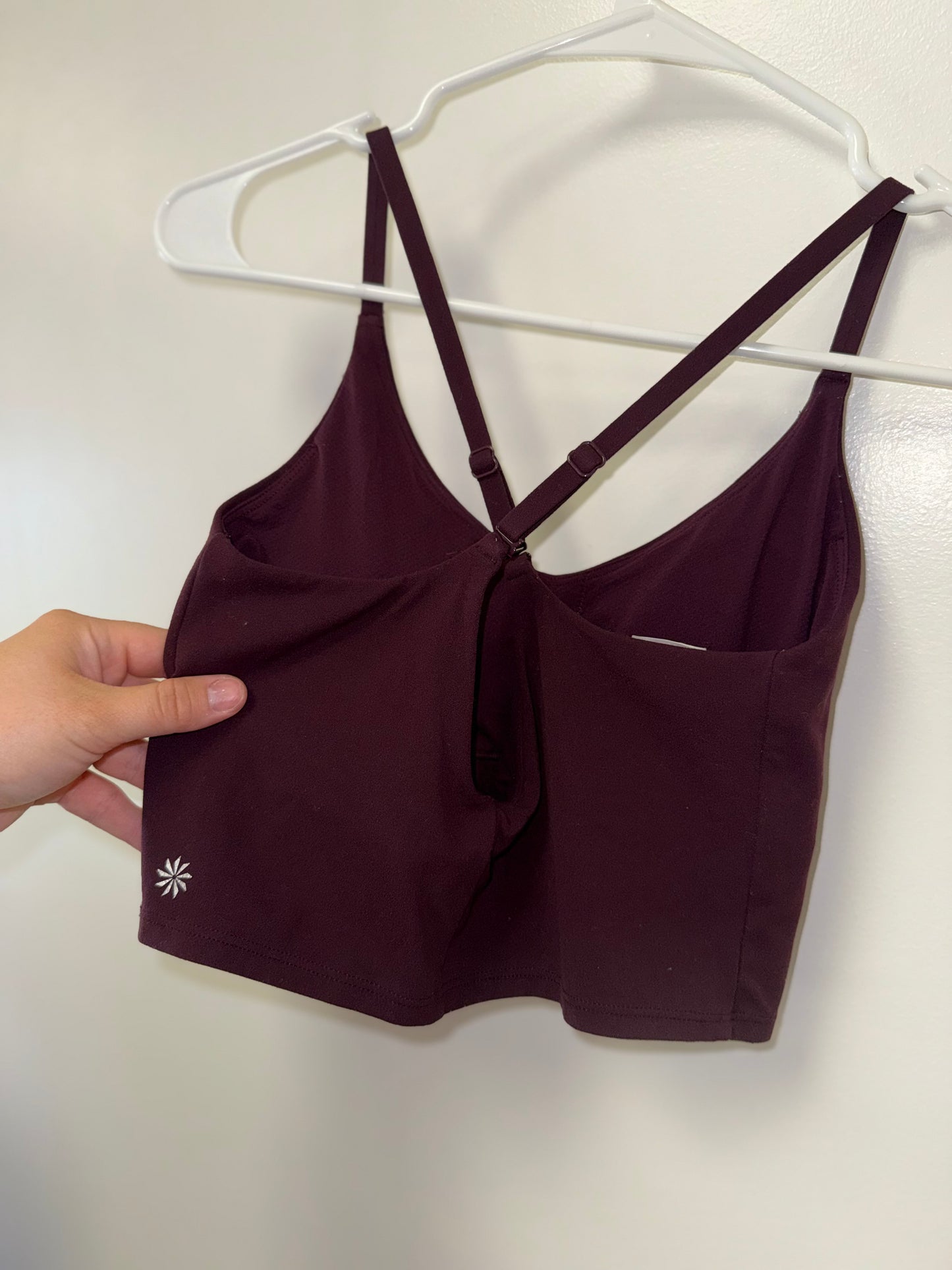 Athleta