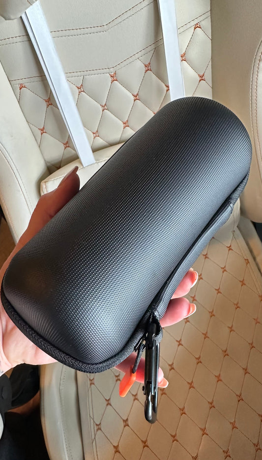 *FREE WITH PURCHASE* Small Black Case