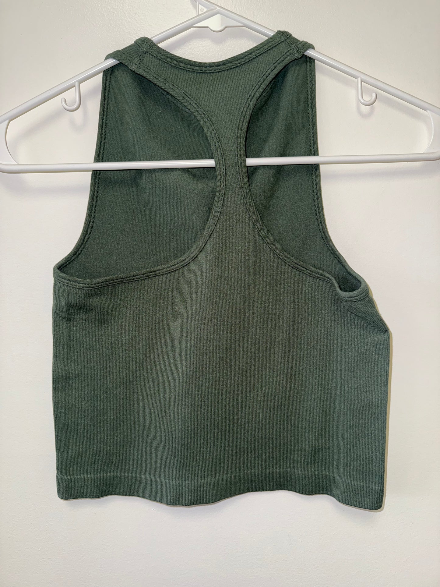 Free people green