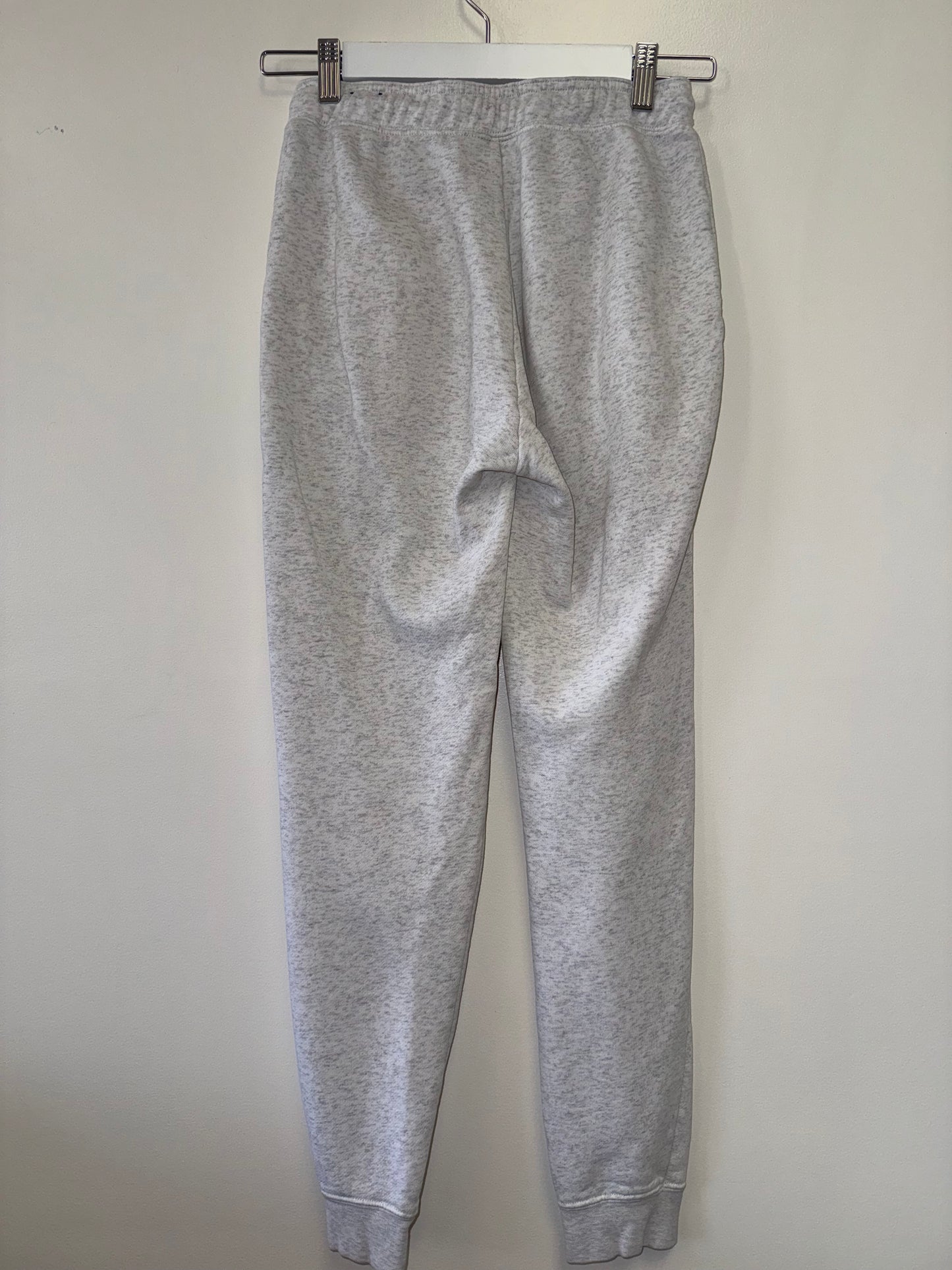 Nike grey joggers