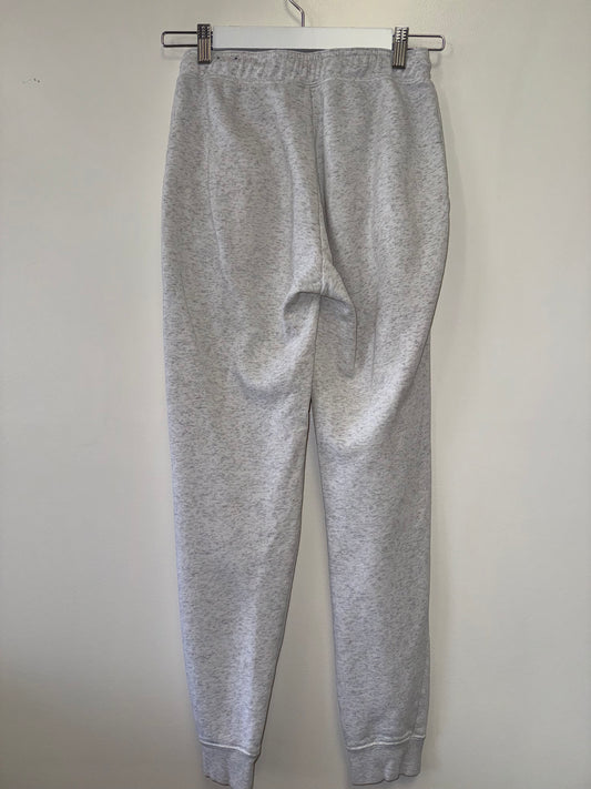 Nike grey joggers
