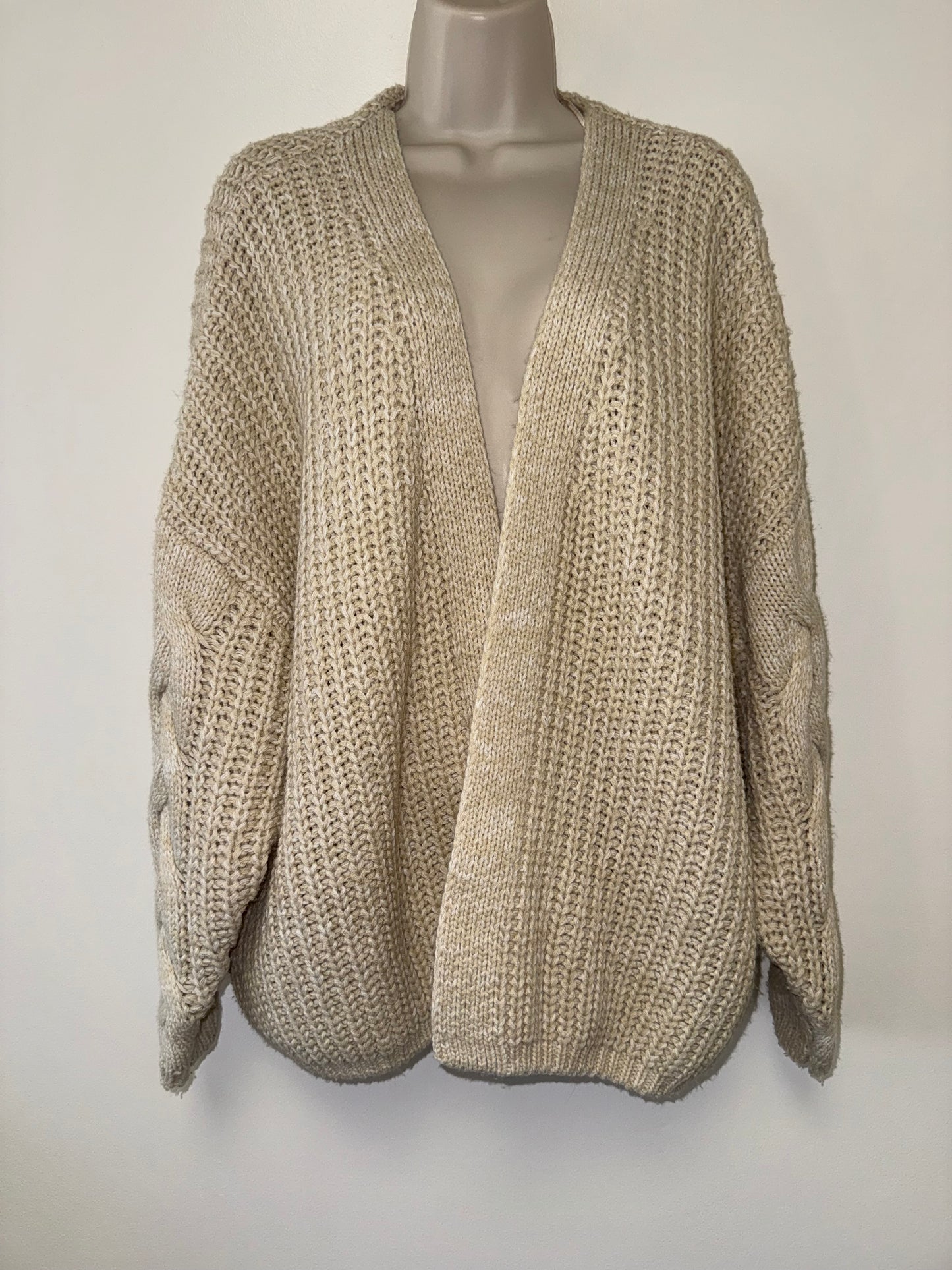 Moon Madison sweater