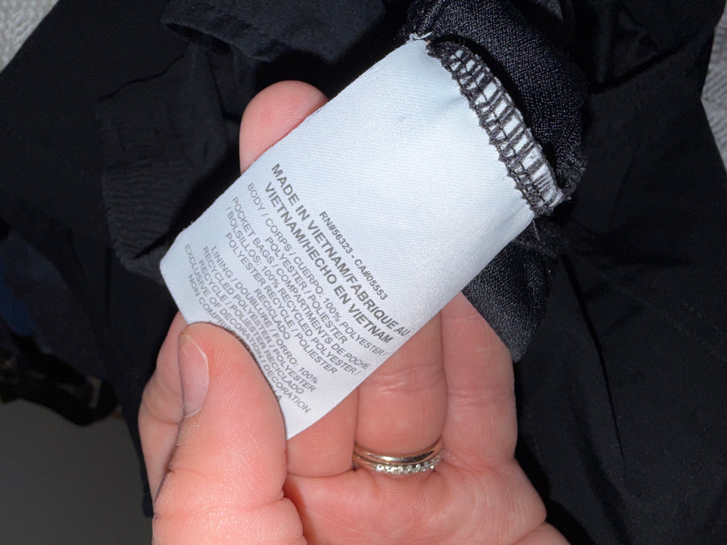 Nike shorts