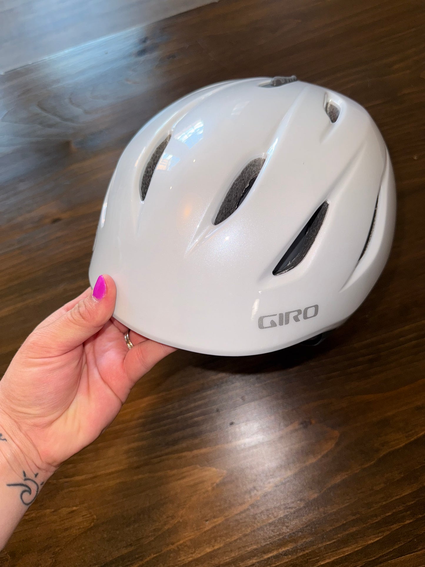 Brand New Giro Snow Helmet (Adult Small)