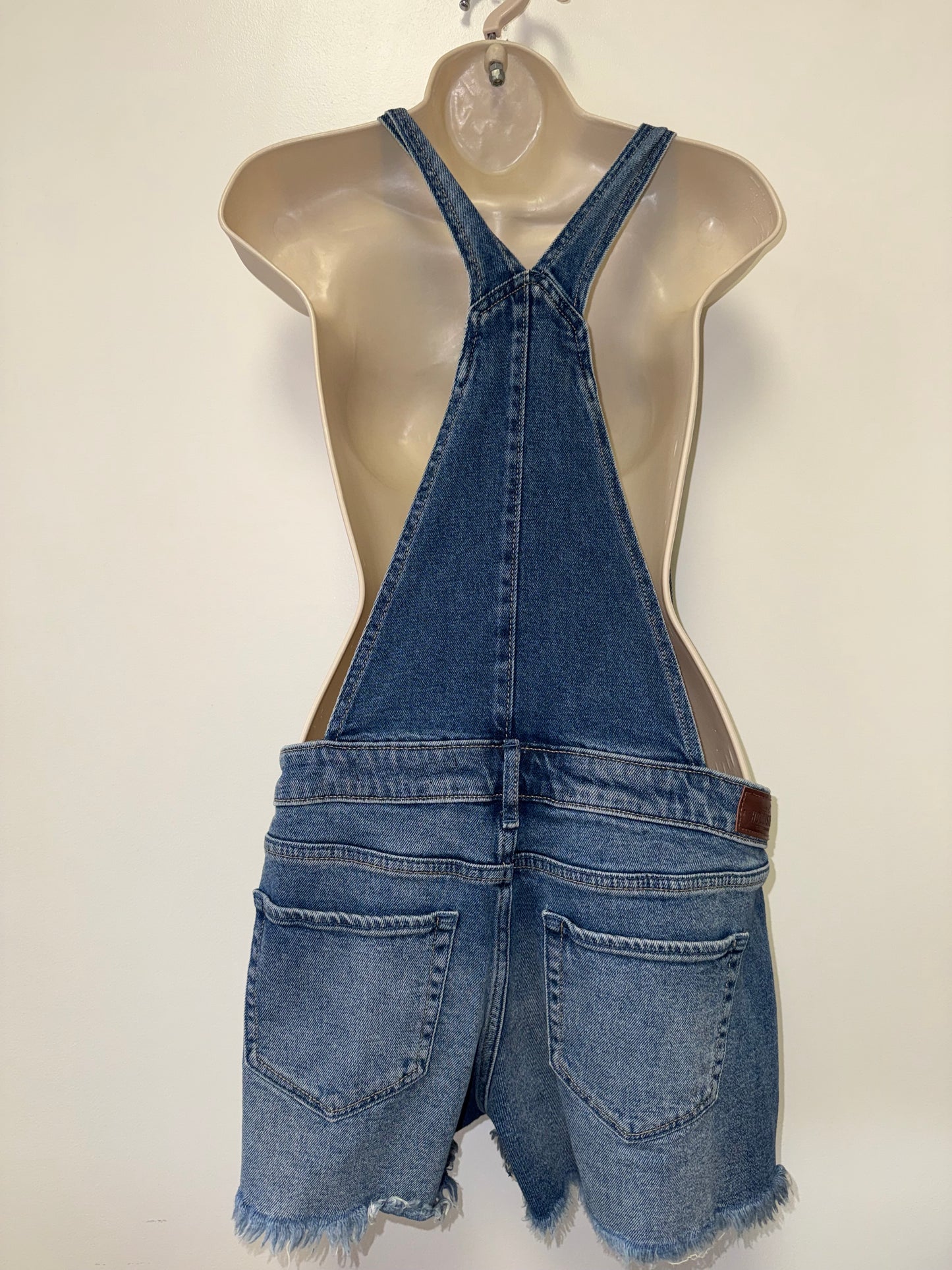 Overalls