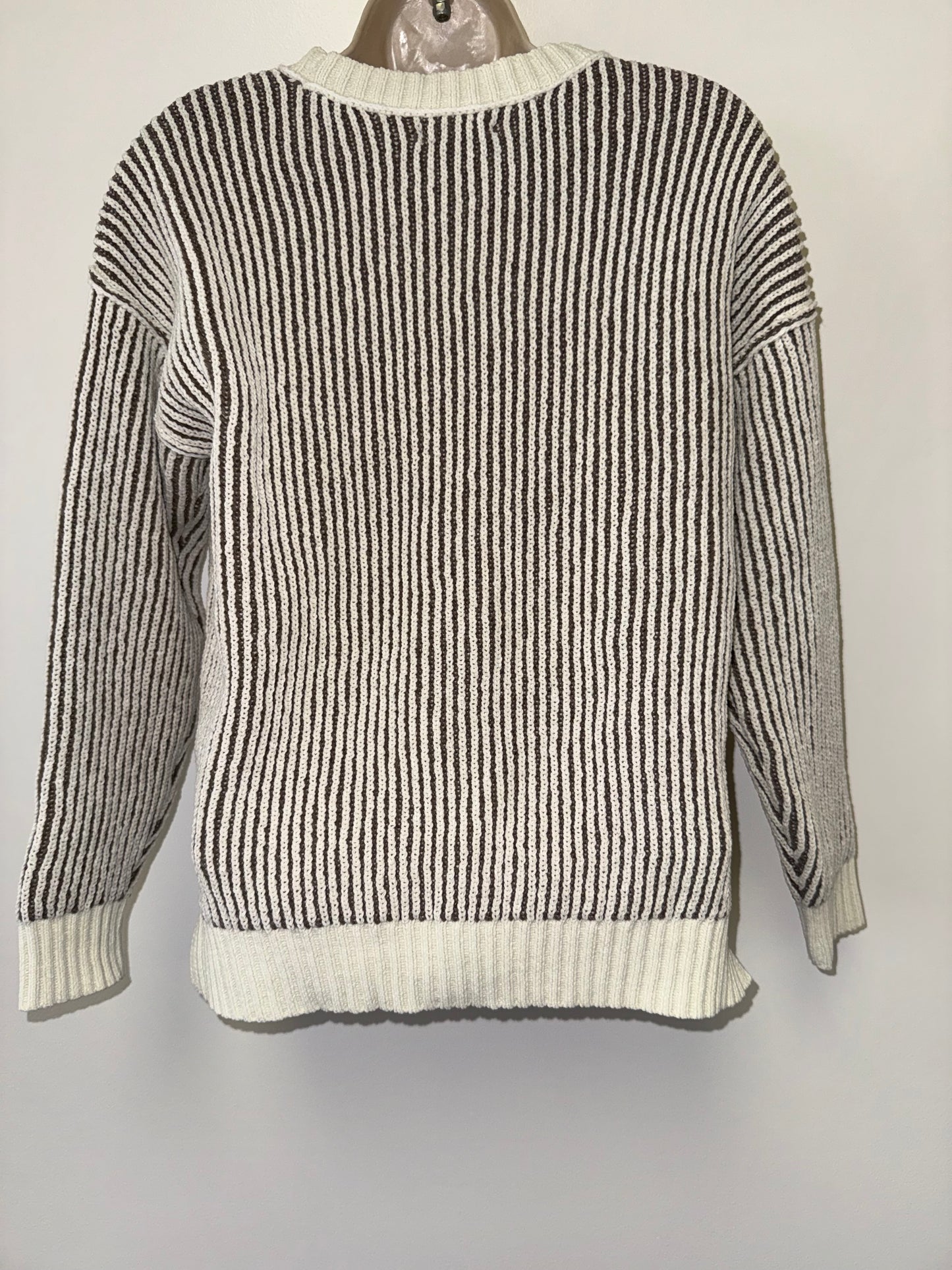 Maurice’s sweater