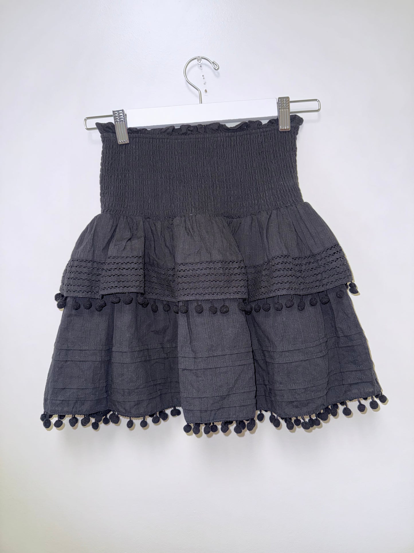 House of Harlow skirt