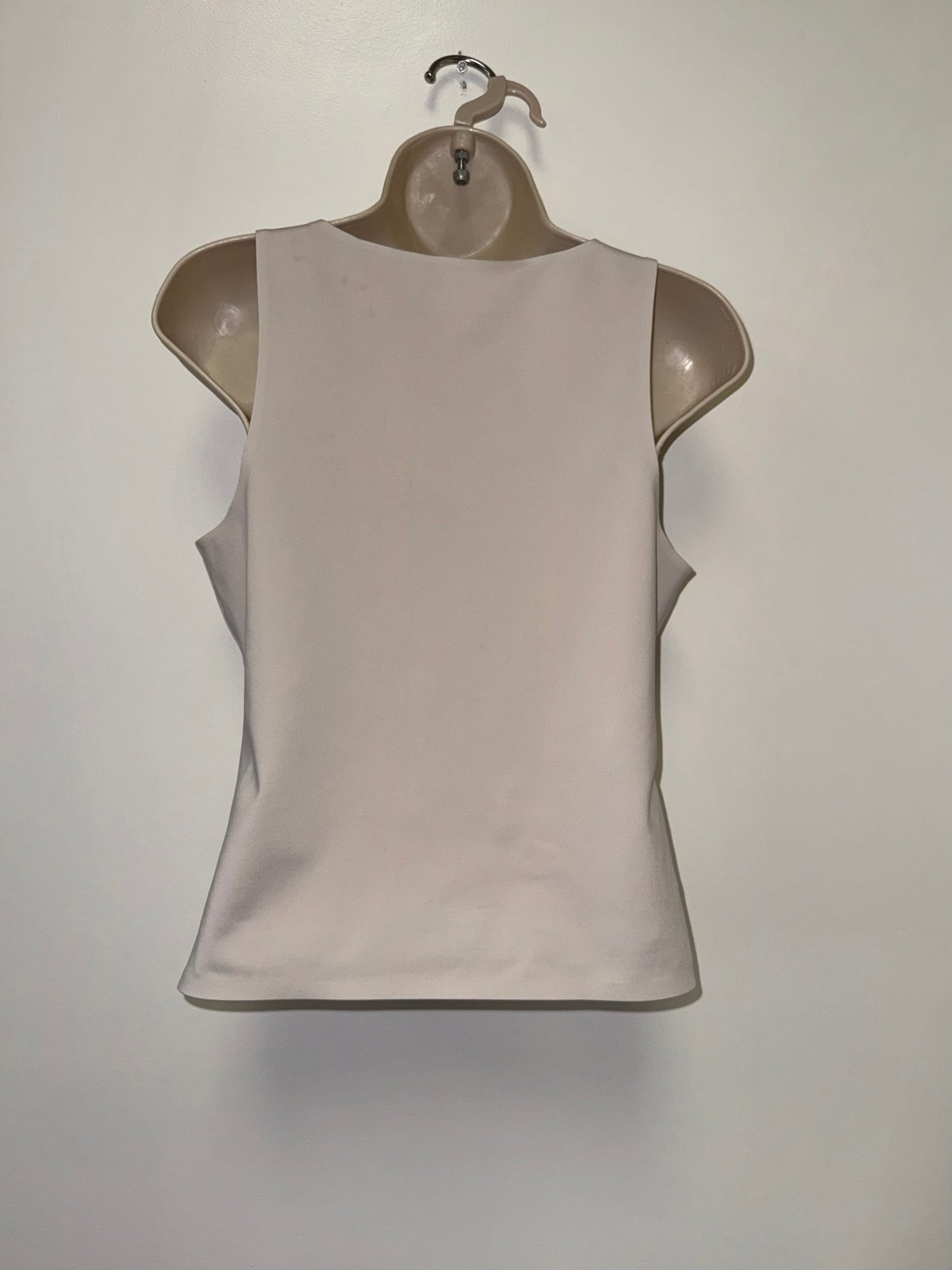 Sweater tank