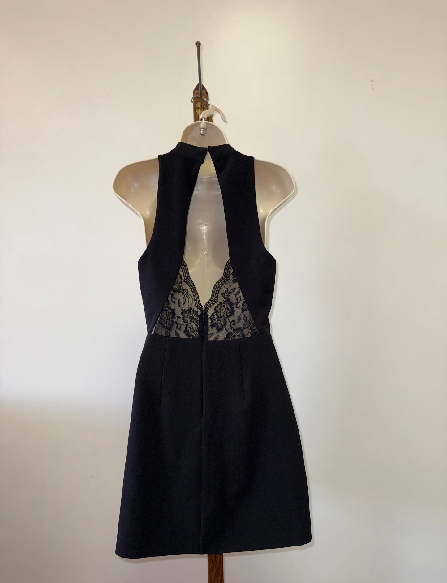 Express dress