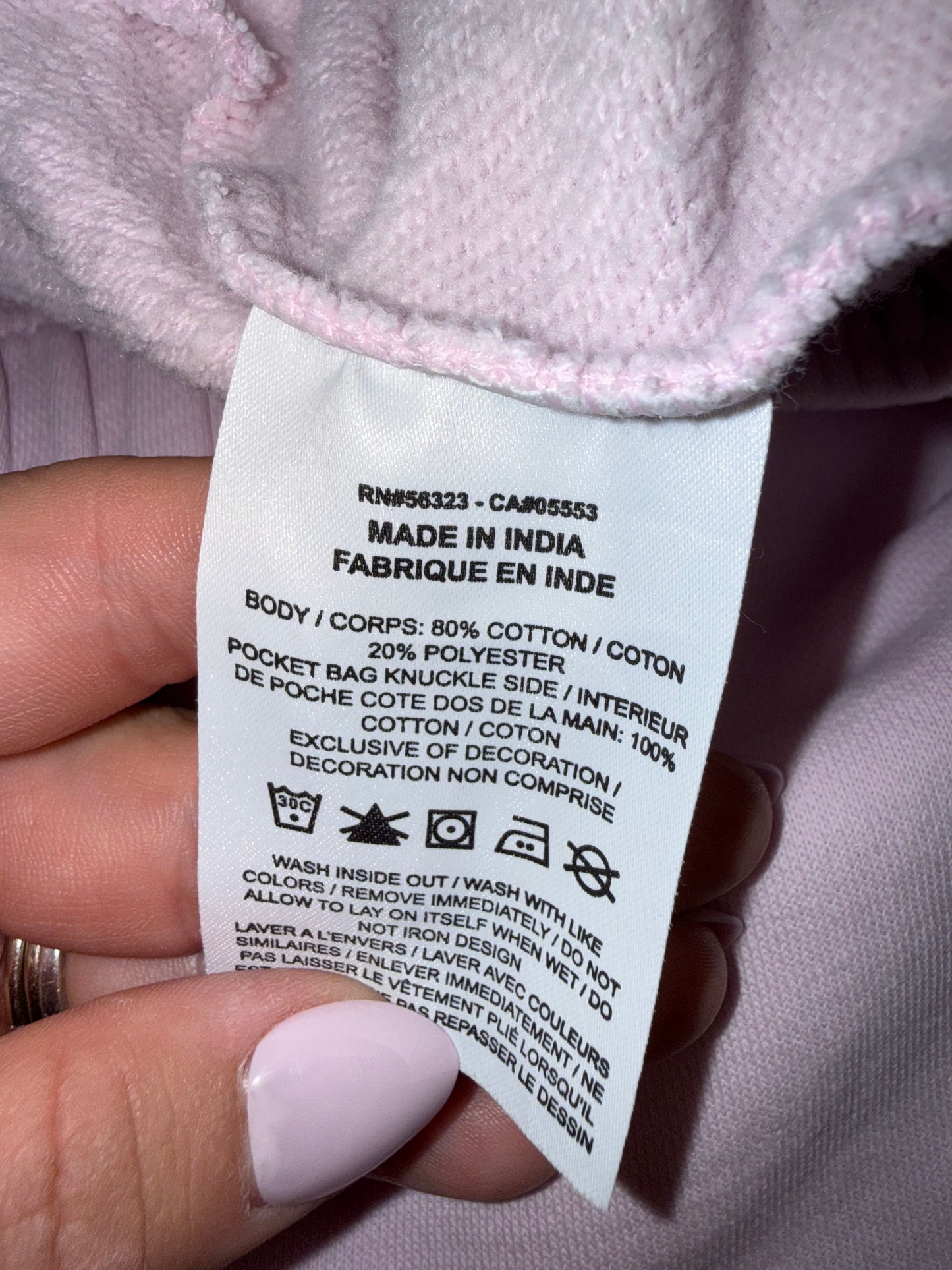 Nike sweat shorts