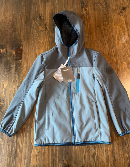 NWT Gerry (Small) Brand New Performance Warmth Soft Kids Outdoor Jacket