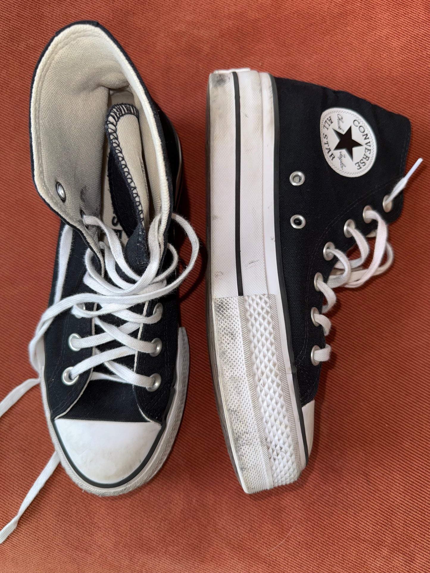 Converse