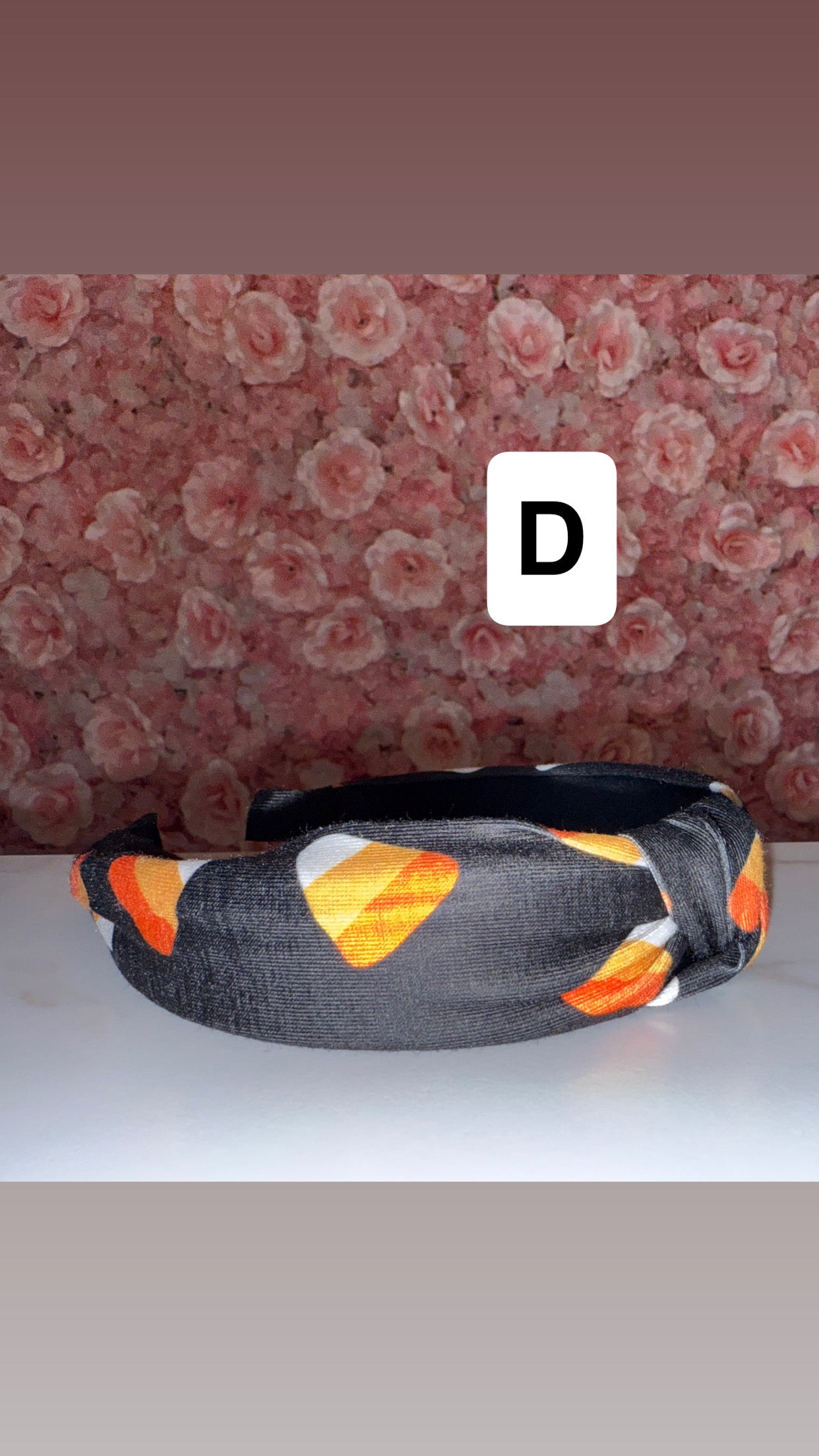Halloween//Fall Themed BRAND NEW Headbands