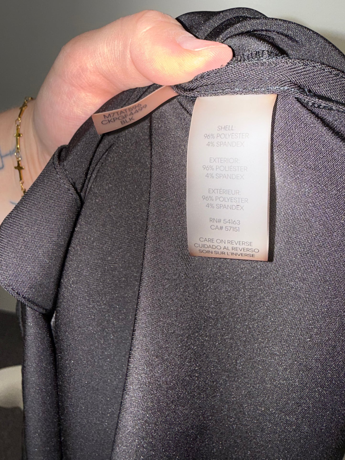 Calvin Klein