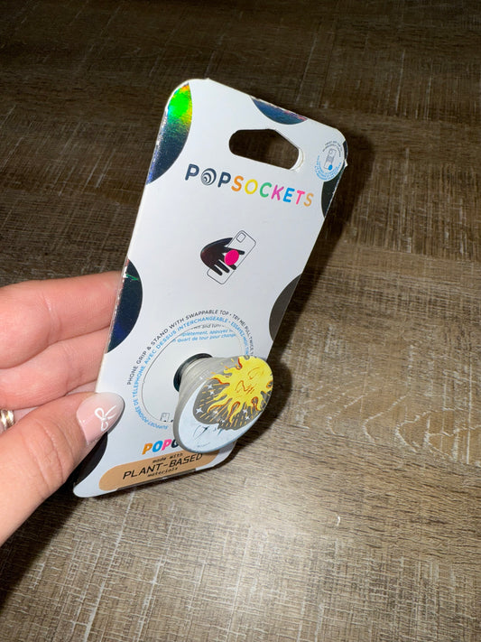 Moon and Sun PopSocket BRAND NEW