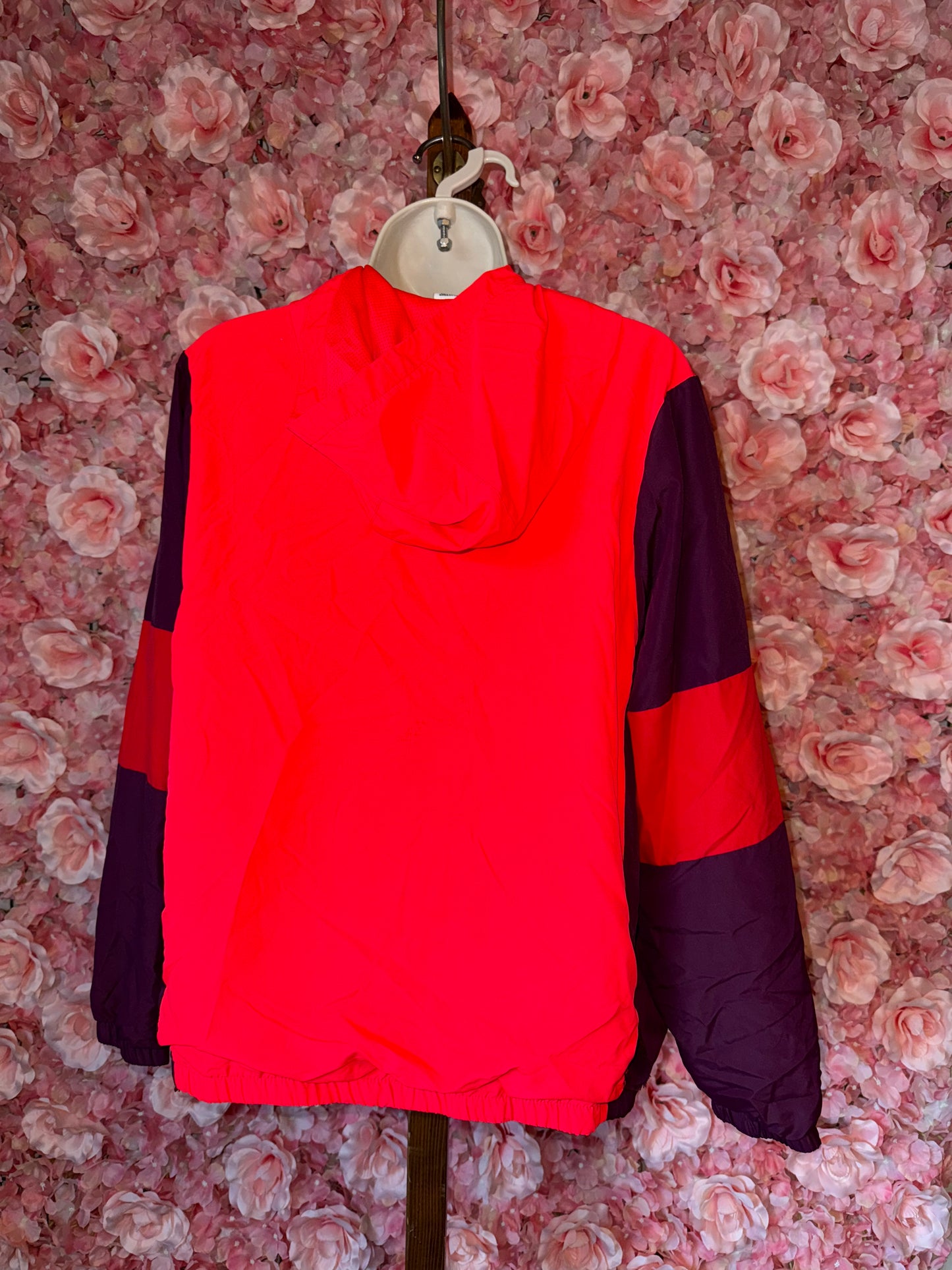 *FREE WITH PURCHASE* PINK Victoria's Secret (XS) Reflective Neon Jacket