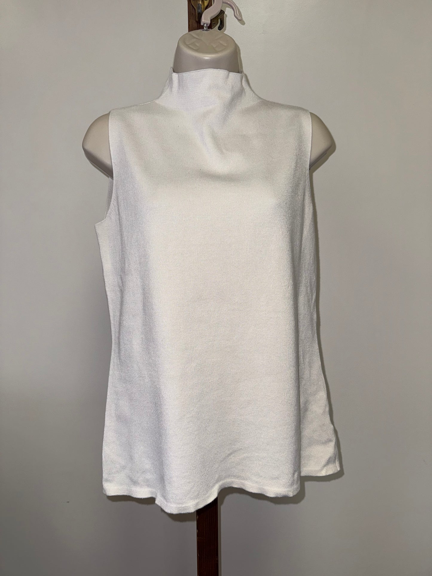 Sweater tank