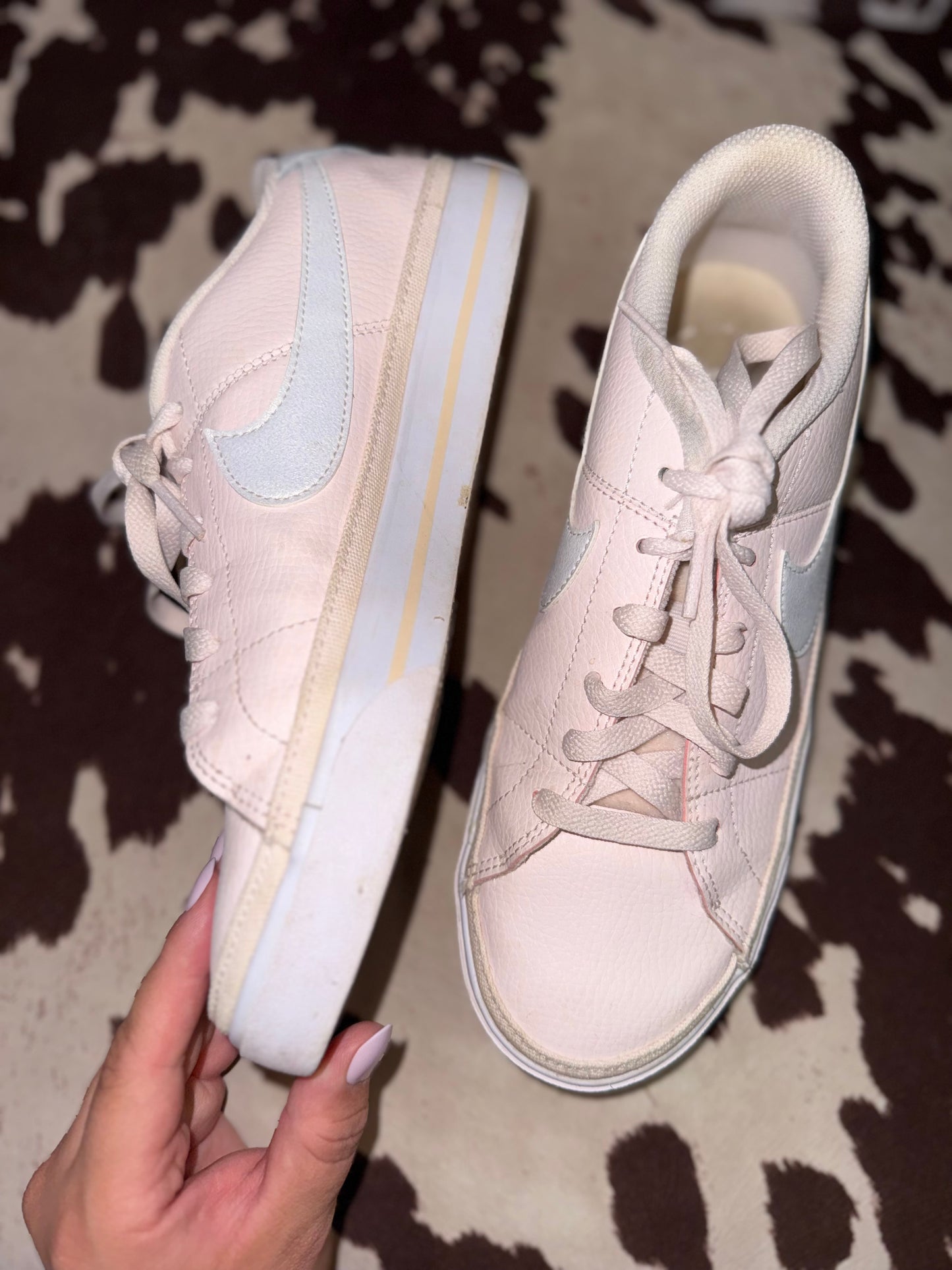 Nike sneakers