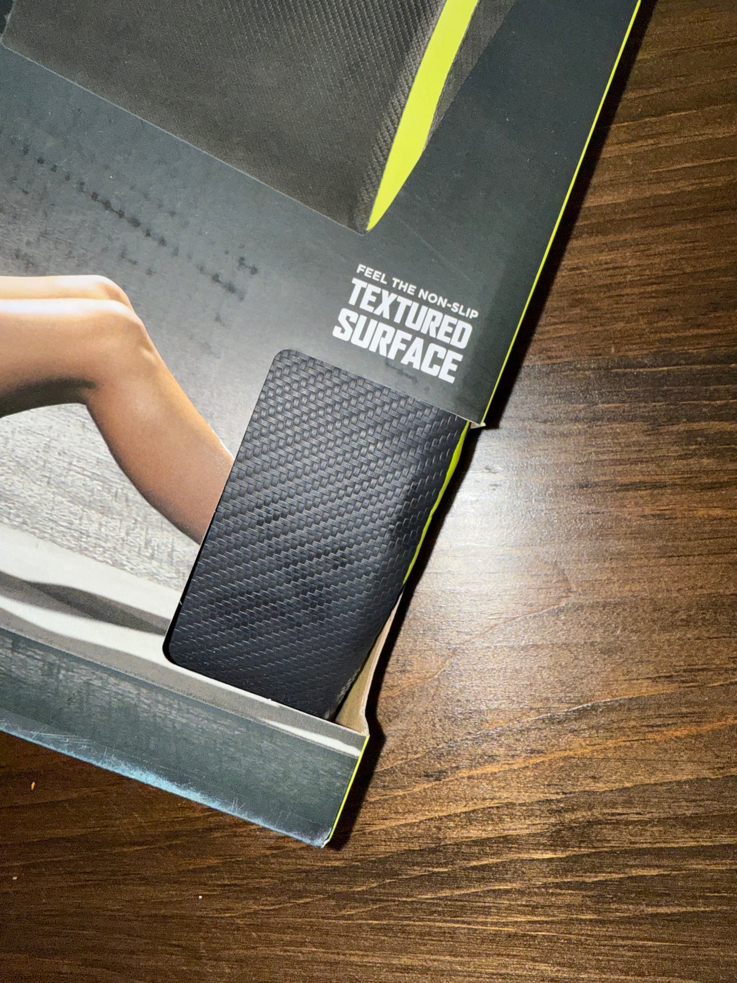 NWT RBX Brand New High Density Core Trainer Ab Mat