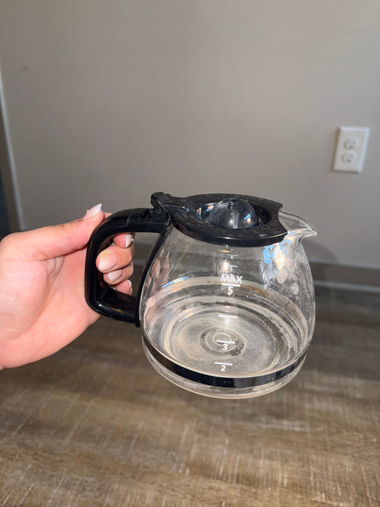 *FREE WITH PURCHASE* Coffee Pot