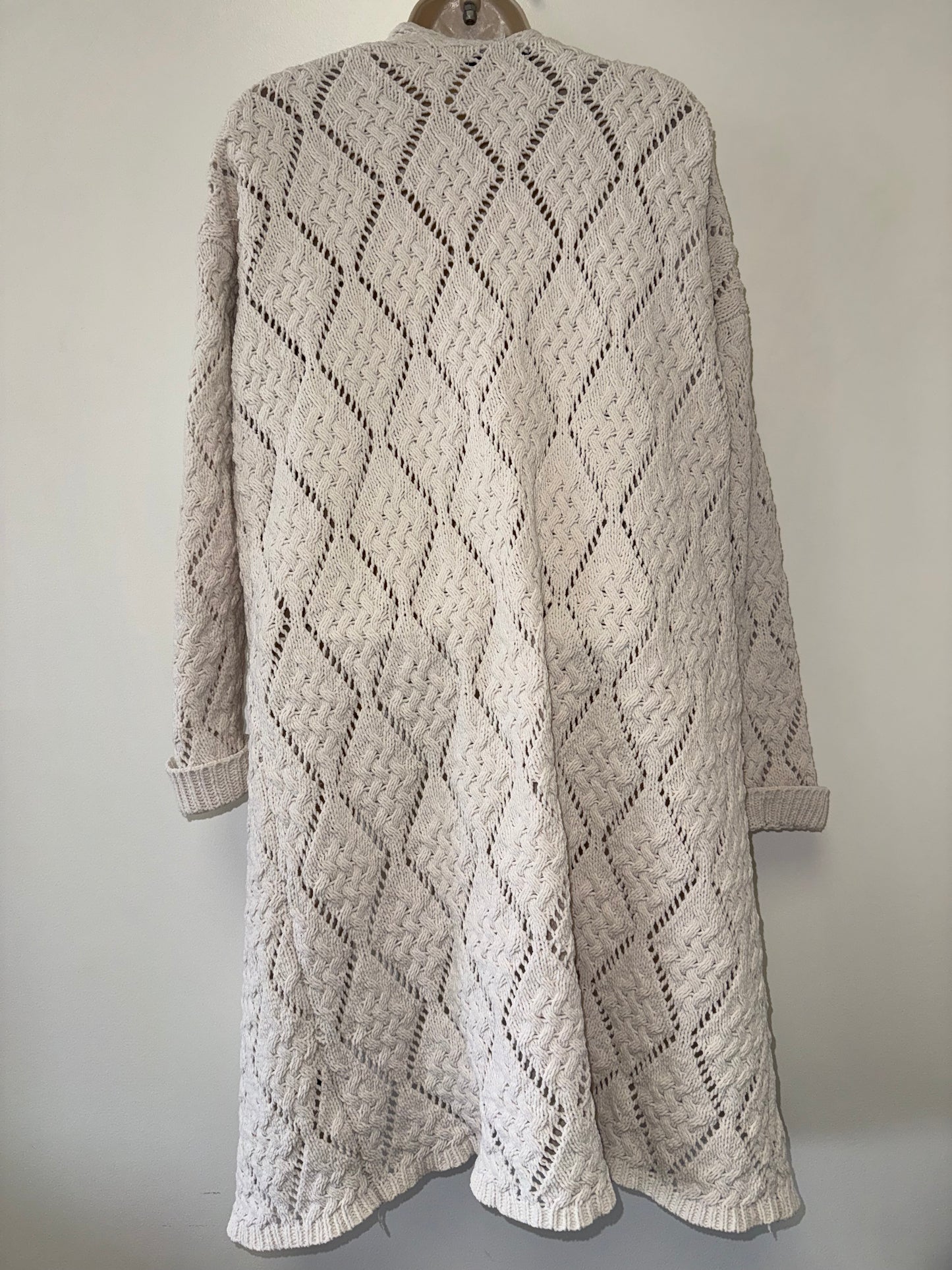 Moon Madison Cardi
