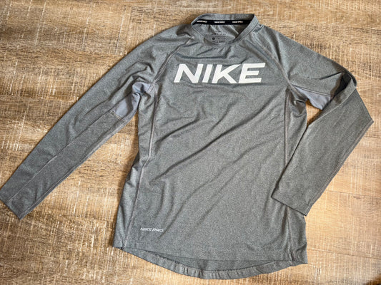 Nike Pro (Medium) Dri-Fit Long Sleeve