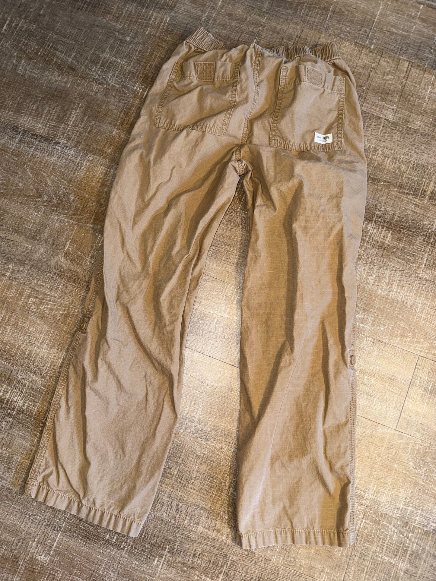 Children's Place (10) Khakis Pants with Stretchy Waist