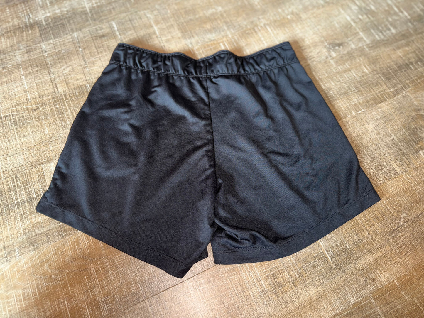 Nike (XS) Black Dri-Fit Shorts with Pockets