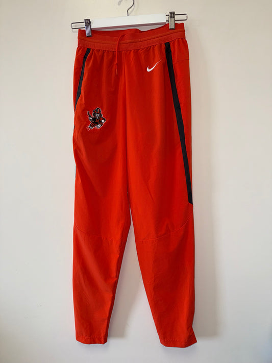 Nike (Small) Massillon Tigers Dri Fit Sporty Pants