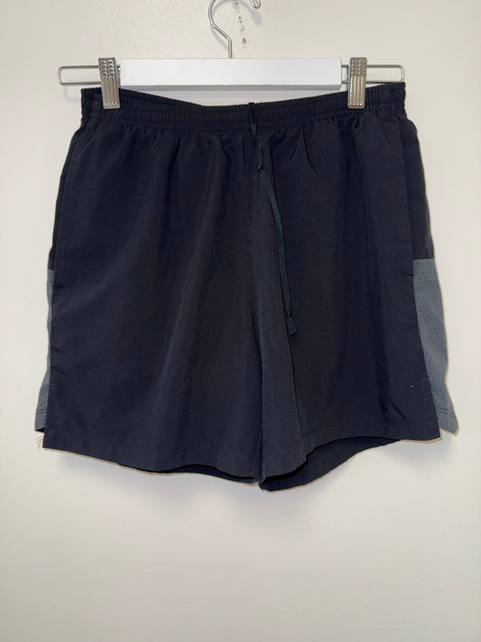 Nike (Medium) Black Dri Fit Shorts