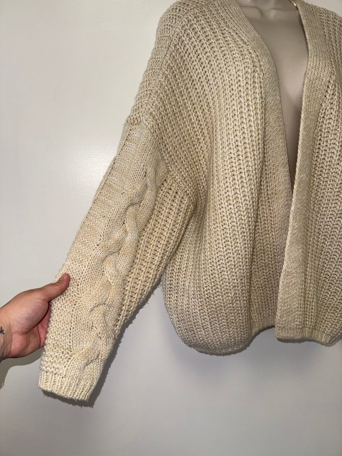Moon Madison sweater