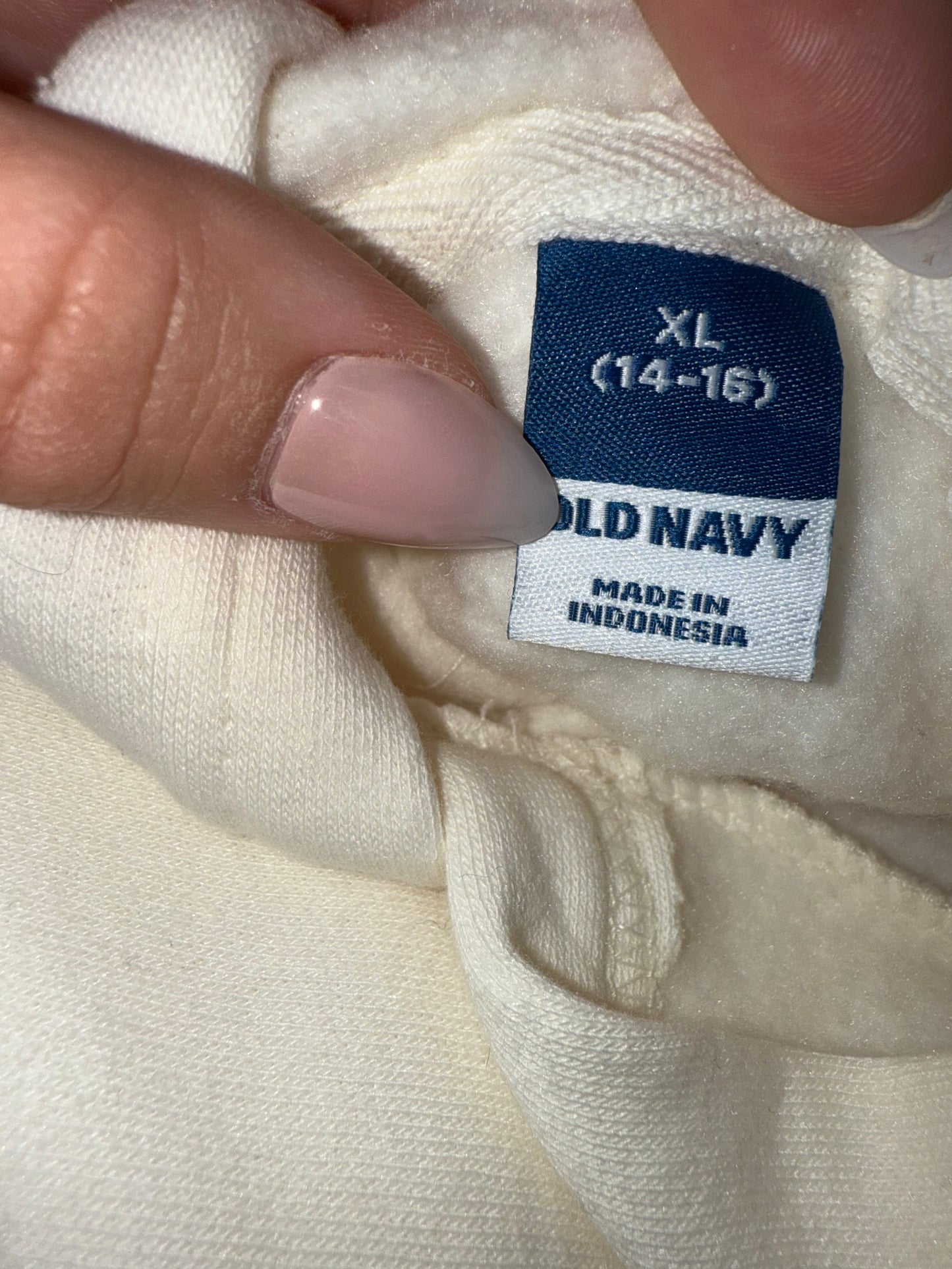 *FREE WITH PURCHASE* Brand New Old Navy (Medium) Hoodie Dress