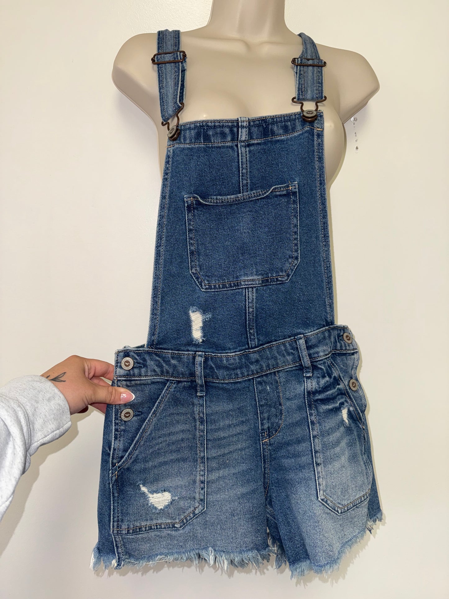 Overalls
