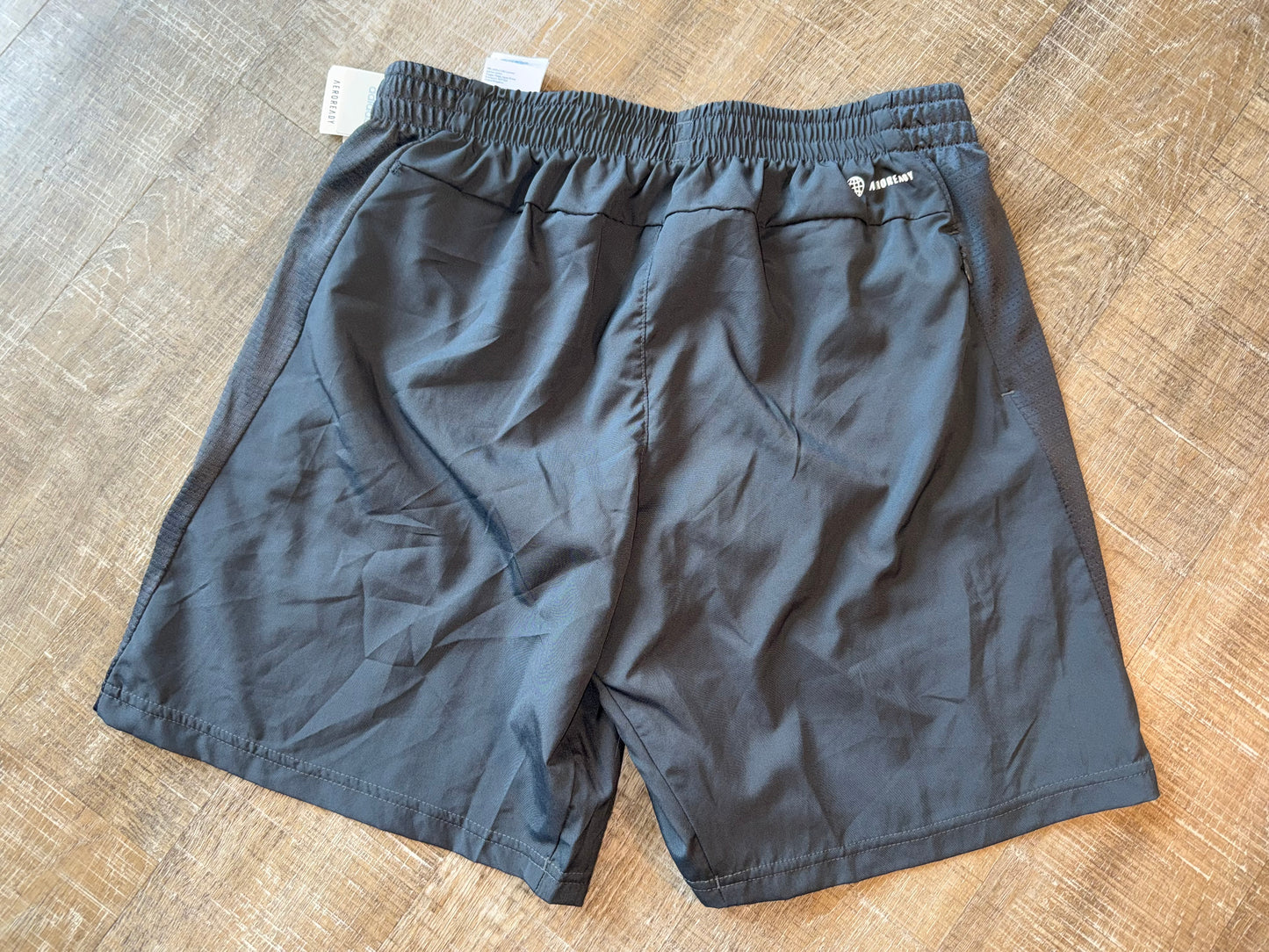 NWT Adidas (XL) Brand New 7" Inseam Own The Run Running Shorts