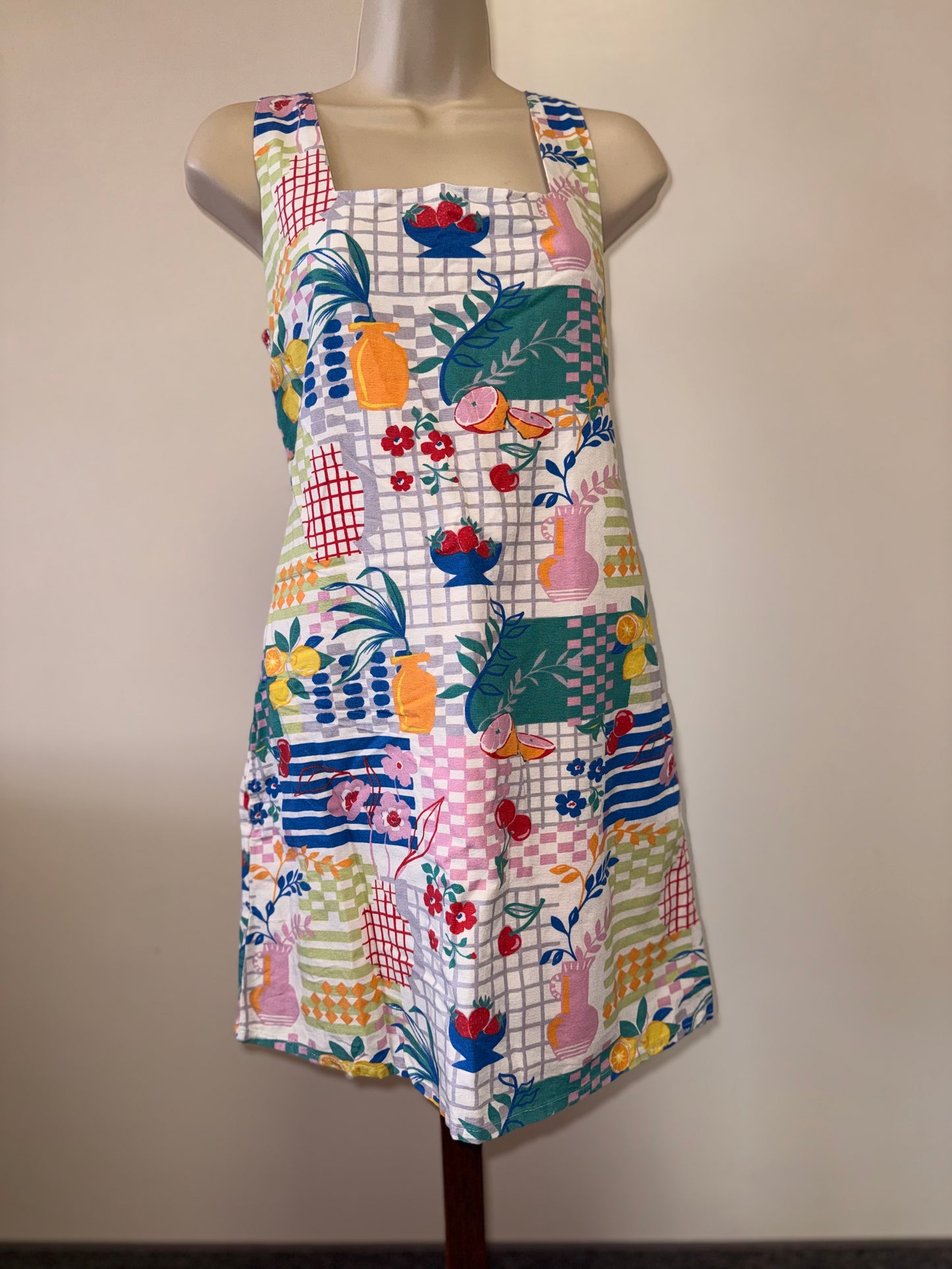 Dress Japna