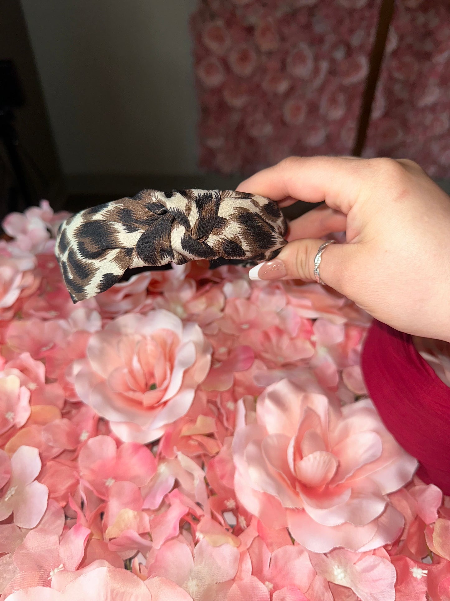 2 Piece Headbands